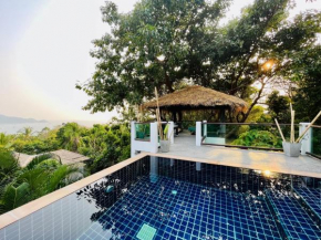 Banana Villa Koh Tao